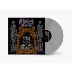 Mortuary Drape (Ita.) "Black Mirror" LP