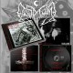 Leviathan (US) "Tentacles of Whorror" CD