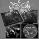 Leviathan (US) "The Tenth Sub Level of Suicide" CD