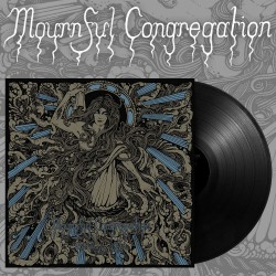 Mournful Congregation (OZ) "The Exuviae of Gods Pt 2" LP