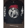 Snet (CZ) "Infected and Death" Longsleeve