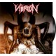 Vibrion (Arg.) "Diseased/Instinct" CD