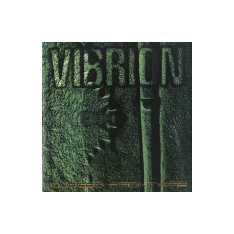 Vibrion (Arg.) "Closed Frontiers/Erradicated Life" CD