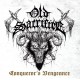 Old Sacrifice (Per.) "Conqueror's Vengeance" CD