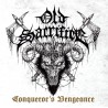 Old Sacrifice (Per.) "Conqueror's Vengeance" CD