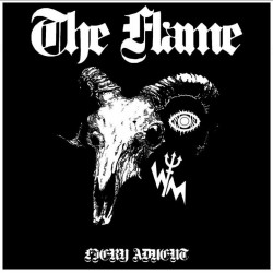 The Flame (Bra.) "Fiery Advent" MCD