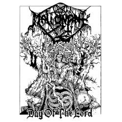 Malignant (NL) "Day of the Lord" MCD