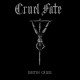 Cruel Fate (Can) "Destin cruel" Tape