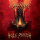 Cianide (US) "Hell's Rebirth" Gatefold LP (Black)