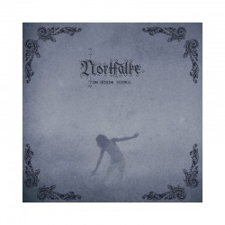 Nortfalke (NL) "De Widde Juvver" CD