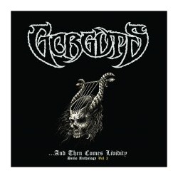 Gorguts (Can.) "...and then comes lividity - Demo Anthology Vol 3: 1993-1995" LP + EP