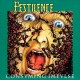 Pestilence (NL) "Consuming Impulse" LP