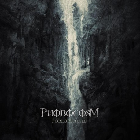 Phobocosm (Can.) "Foreordained" CD