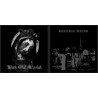 Burning Winds / Black Offal Messiah (US) "Same" Split EP