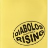 Diabolos Rising (Int.) "Blood Vampirism & Sadism" LP