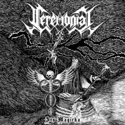 Ceremonial (Chile) "Ars Magicka" EP