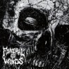 Funeral Winds (NL) "333" CD