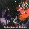 Odium (Nor.) "The Sad Realm of the Stars" Gatefold LP