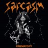 Sarcasm (Svn) "Crematory" LP
