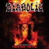 Diabolic (US) "Blastmasters, Twisted Metal" CD