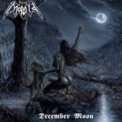 Morbid (Swe.) "December Moon" LP