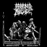 Morbid Angel (US) "Abominations of Desolation" LP