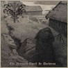 Sarastus (Fin.) "The Deceased Dwell in Darkness + Demo" Digipak CD