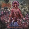 Drawn And Quartered (US) "Congregation Pestilence" CD
