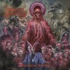 Drawn And Quartered (US) "Congregation Pestilence" LP (Euro Edition)