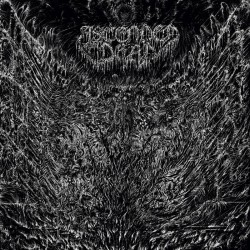 Ascended Dead (US) "Evenfall of the Apocalypse" Gatefold LP
