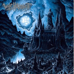 Witch Vomit (US) "Funeral Sanctum" LP +Poster