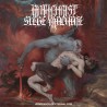 Antichrist Siege Machine (US) "Vengeance of Eternal Fire" LP + Poster