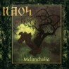 N.A.O.S. (Gre.) "Melancholia" Digipak CD