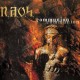 N.A.O.S. (Gre.) "Communion" Digipak CD