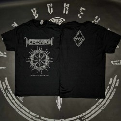 Heresiarch (NZ) "Edifice" T-Shirt