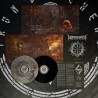 Heresiarch (NZ) "Edifice" Gatefold LP (Galaxy)