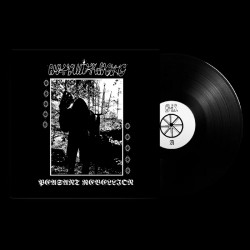Chevallier Skog "Peasant Rebellion" LP