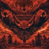 Engulfed (Tur.) "Unearthly Litanies of Despair" LP
