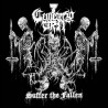 Cemetery Urn (OZ) "Suffer the Fallen" LP (Black)