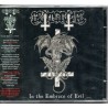 Grotesque (Swe.) "In the Embrace of Evil" CD