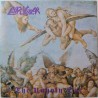Expulser (Bra.) "The Unholy One" Digipak CD