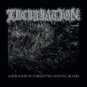 Lucubration (Fin.) "Aspiration of Corrupted Ancient Blood" LP