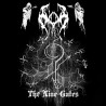 Moon (OZ) "The Nine Gates" LP