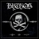 Bythos (Fin.) "Chthonic Gates Unveiled" Digipak CD