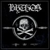 Bythos (Fin.) "Chthonic Gates Unveiled" Digipak CD