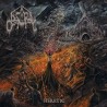 Obscurial (Mal.) "Heretic" CD
