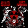 Goatcorpse / Gotthammer (US/Can.) "Same" Split MCD