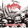 Mourning (NL) "Greetings from Hell" Digipak CD