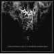 Naxen (Ger.) "Descending into a Deeper Darkness" CD