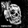 Caustic Phlegm (US) "Putrefying Flesh" EP